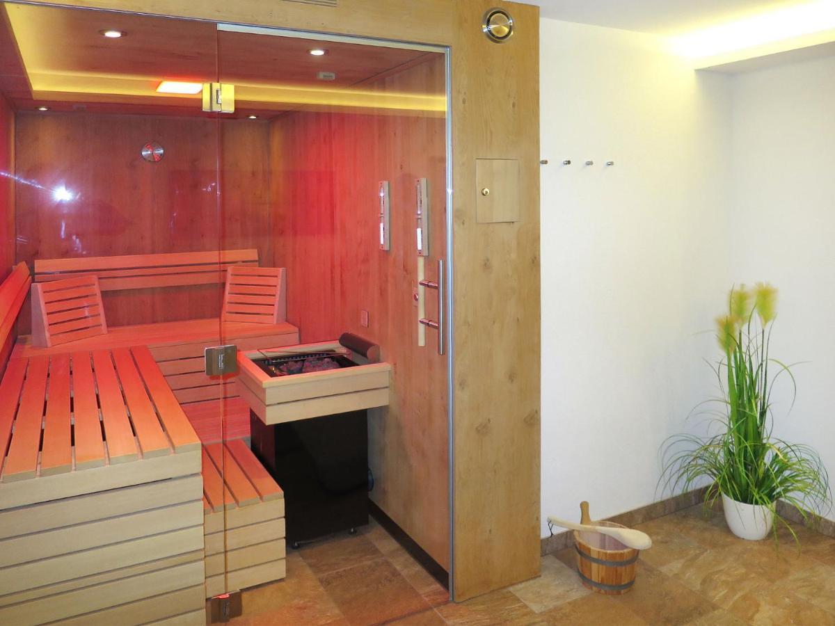 Apartment Georg - Kpl328 By Interhome Kappl  Ngoại thất bức ảnh