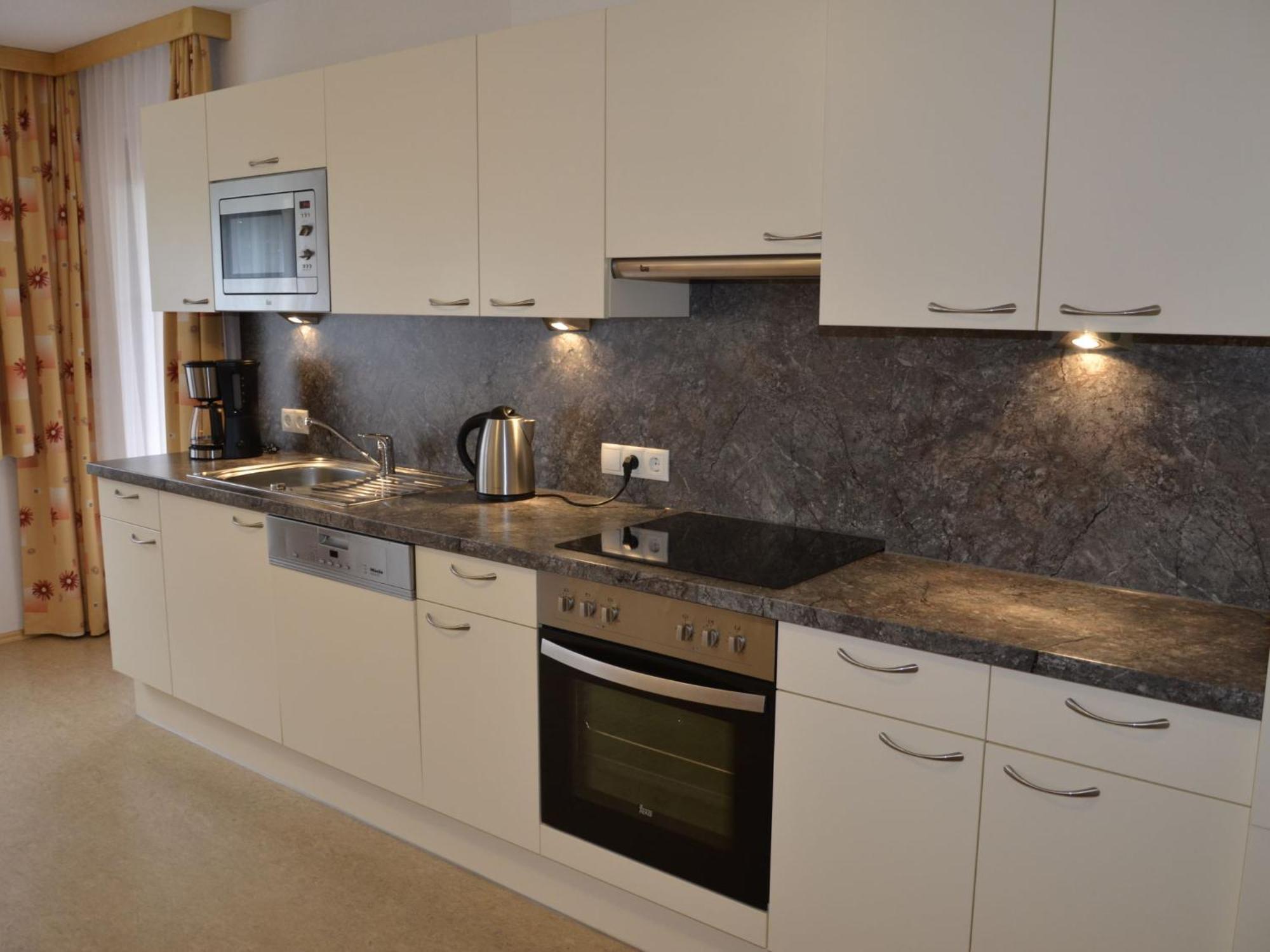 Apartment Georg - Kpl328 By Interhome Kappl  Ngoại thất bức ảnh