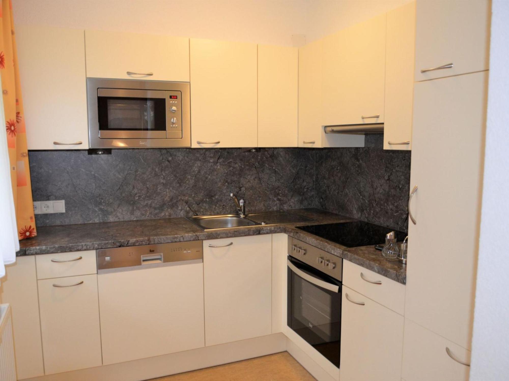 Apartment Georg - Kpl328 By Interhome Kappl  Ngoại thất bức ảnh