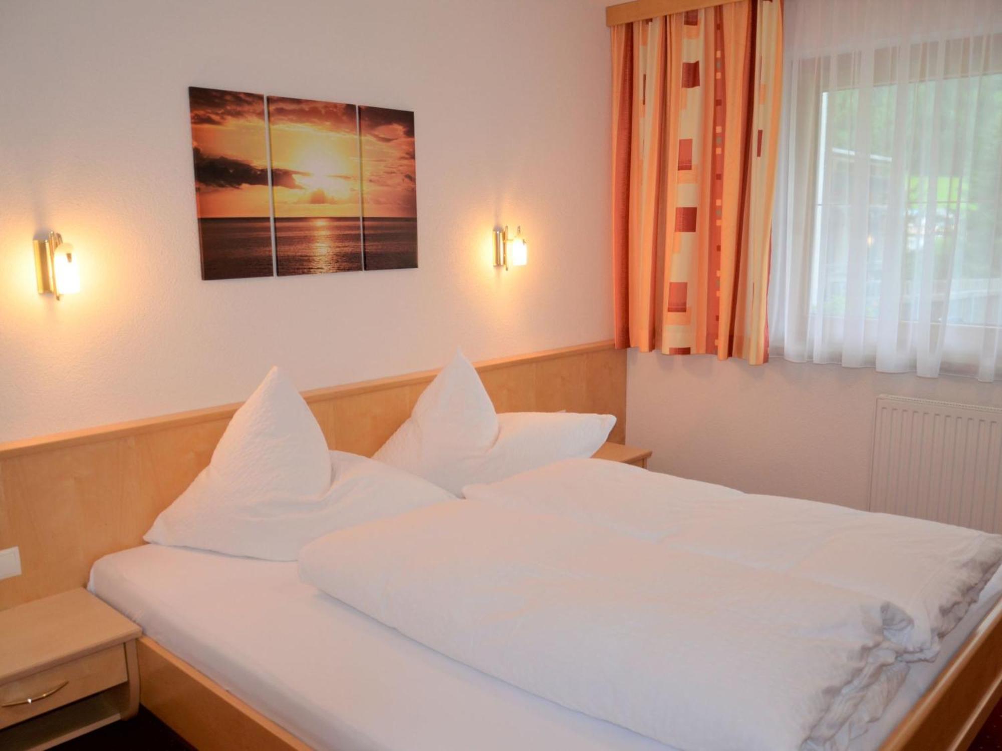 Apartment Georg - Kpl328 By Interhome Kappl  Ngoại thất bức ảnh