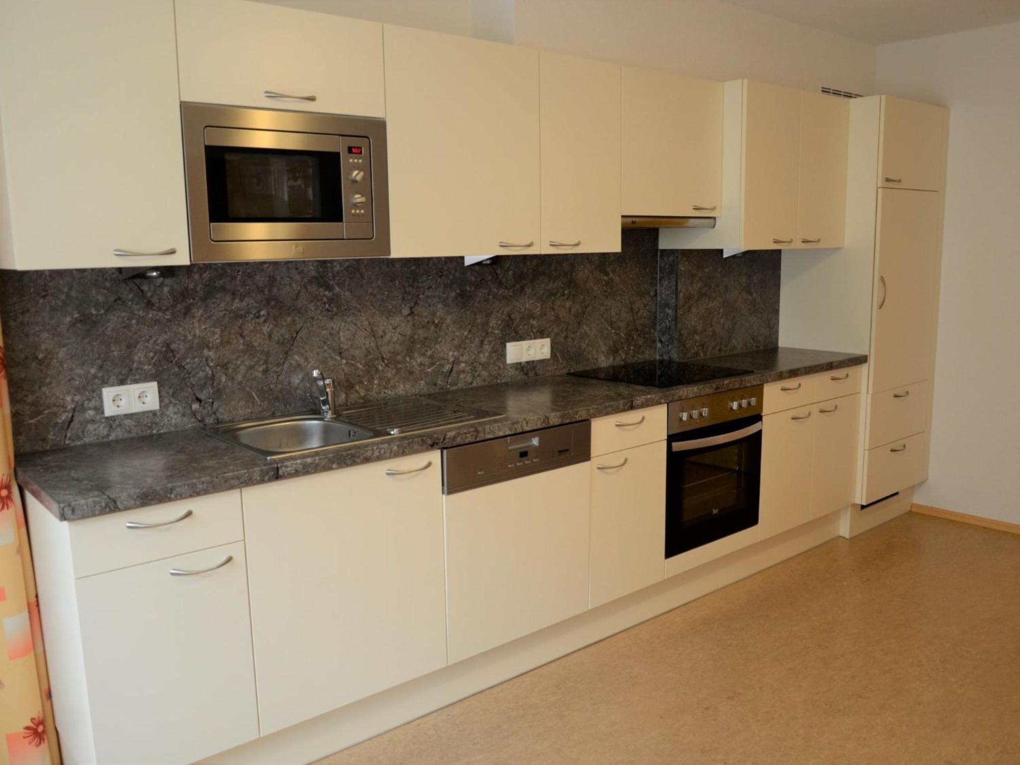 Apartment Georg - Kpl328 By Interhome Kappl  Ngoại thất bức ảnh